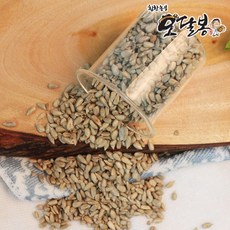 힘찬농부 수입 해바라기씨, 1개, 500g