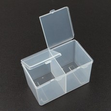 국가고시용 듀얼 솜통, 1개