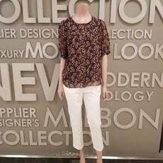 bcbg블라우스