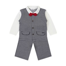 아가방여름상하복