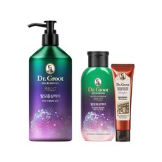 닥터그루트 마이크로바이옴 스케일링 샴푸 280ml + 캡슐샴푸 180ml 1개 맥주효모 100ml 제네시크7 탈모완화 스케일링샴푸 250ml 292458, 바이옴 스케일링 샴푸 280ml 1개 + 증정