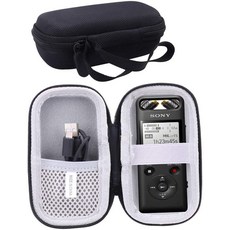 2.예상수령일 2-6일 이내 ソニ SONY リニアPCMレコダ PCM-A10ICD-PX470F B 納ケス-WERJIA JP B07QMHQ341, One Color, 상세 설명 참조0