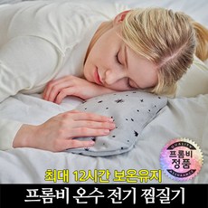 으뜸온수찜질기