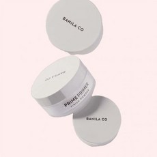 헬로키티에디션 바닐라코 프라임 프라이머 피니쉬 파우더 +브러쉬 단품/기획, [단품]