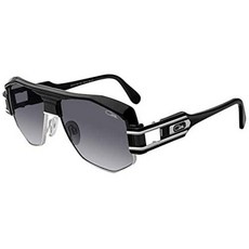 Cazal Cazal 671/304 001 Sunglasses for Men