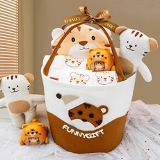 호랑이손싸개발싸개