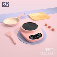 Dec.09 664번 미니 주방식 완구는 참 삶는 솥전세트 조리도구 어린이 소꿉놀이용 요리한 여자아이Z, [맥반석 체험 판] 벚꽃 가루.