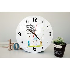 훼리시모사계절꽃모티브200한국어판