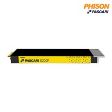 파이슨 D-Series Data Center D200P M.2 NVMe SSD 2TB E1.S(9.5), D-SE