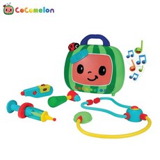 코코멜론병원놀이