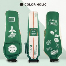 제주항공골프백