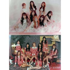 러블리즈케이굿즈