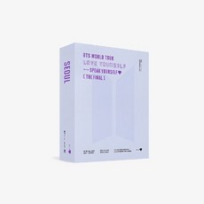 러브유어셀프도쿄블루레이 TOP01