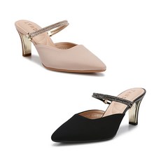 탠디본사 공단 샌들 9123040 2color 택1 (7cm)
