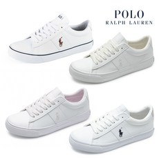 와이컨셉 폴로POLO 여성용캔버스화 SAYER RF103641