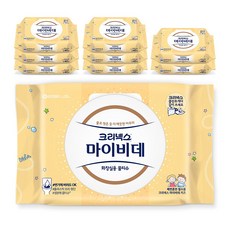 마이비데키즈40매