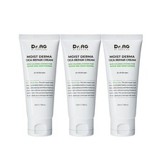 닥터에이지 시카 리페어크림, 50ml, 3개