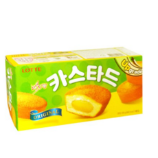 롯데카스타드