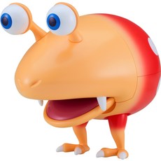 넨 드로이드 피크민 차피 논 스케일 플라스틱 페인트 가동 피규어