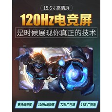 120HZ 전기 경쟁 스크린 묠니르 911MG150SG150TG150PG150MG 액정 막, NV156HFM-N4B 144HZ