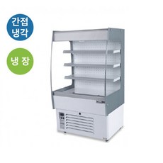 오픈형쇼케이스