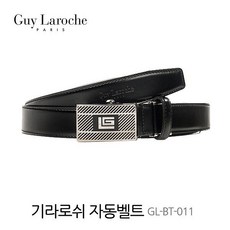 기라로쉬 기라로쉬 남성자동벨트 GL-BT-011 (1720078GA)