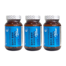  여에스더 유산균 클래식, 60정, 3개 