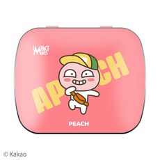 네오복숭아