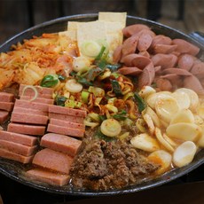 홍이부대찌개