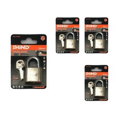 마비스육각자물쇠