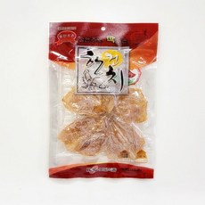 건한치(20g) 쫄깃한 식감 ~ 집어먹기 편해 부담없이 아이들 간식 술안주로 먹기좋은 각종 건어물 술안주 전문판매 ., 4개