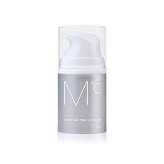 MdoC Whitening Tone Up Cream Moisturizer for Men 50ml 99999932854, One Size