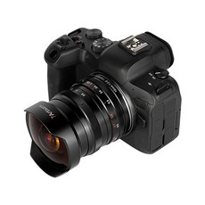 시그마어안렌즈