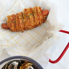 [소행섬] 타일드로잉 (브라운) 샌드위치유산지, 1팩, 250매입