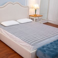 이열치냉쿨매트