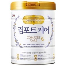 아이엠마더컴포트케어