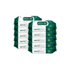 모나리자손소독티슈