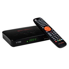 Royalways V7 Pro DVB-S2X / T2 풀 HD 디지털 수신기 HDMI CA 카드 TV 튜너 AU