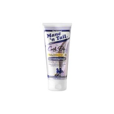 Mane 'n Tail 컬 디파이닝 헤어 크림 184.3g, 1개