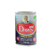 그래미 여명 808 숙취해소음료 119ml, 1개