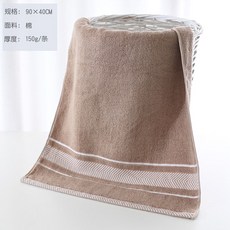 삼베목욕타월