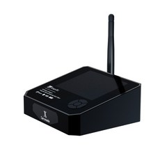 dac TempoTec-세레네이드 X 데스크탑 HIFI 플레이어 DAP USB DAC 듀얼 ESS9219 DSD256 MQA 16X TIDAL Qobu, 01 Serenade X