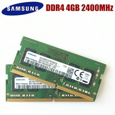 노트북용삼성ddr48gb