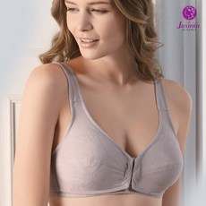 [비너스 자스민] 편안한 모유수유 앞트임 수유브라 jbr3622