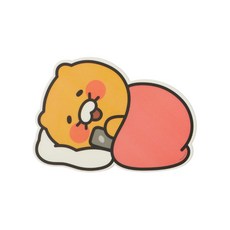 춘식이마우스패드