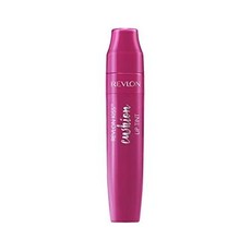 Revlon Kiss Cushion Lip Tint Lipstick Pink Irl 999999188650, One Size, Chocolate Pop