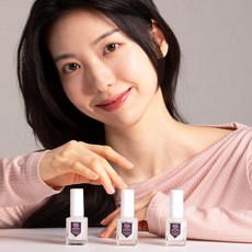 독일 마이크로셀 네일 바이탈 맥스 외 6종 손톱영양제 손톱강화제 12ml, 바이탈 맥스 영양제 1개 - 마이크로셀리무버