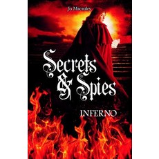 Inferno Library Binding, Capstone Young Readers