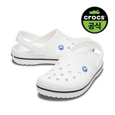 크록스 공용 CROCBAND WT (23SUCL11016)