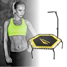 바운스트램폴린